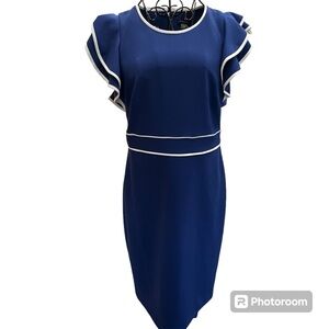 NWT Tommy Hilfiger Dress - Size 8